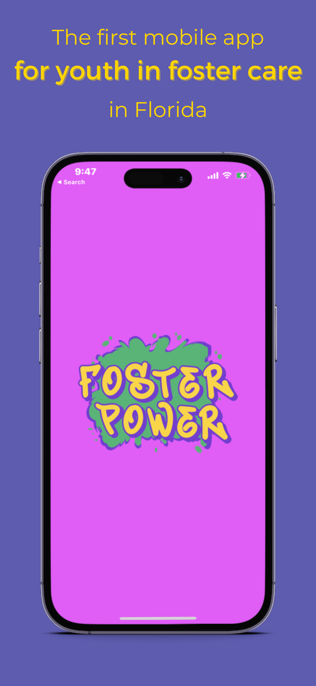 FosterPower