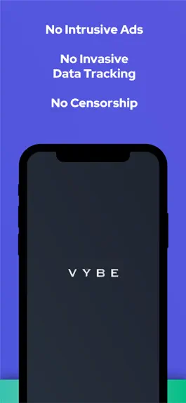 Game screenshot Vybe Social mod apk