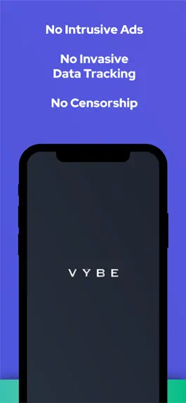 Game screenshot Vybe Social mod apk