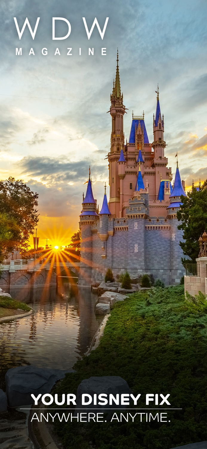 WDW Magazine