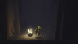 little nightmares iphone screenshot 4