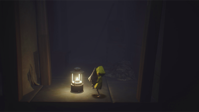 Little Nightmares Screenshot