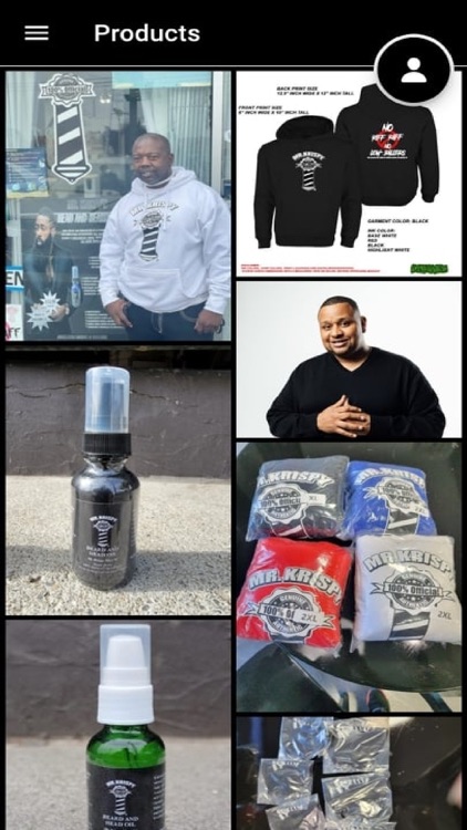 Mr. Krispy screenshot-6