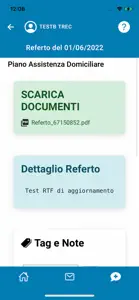 TreC+ screenshot #6 for iPhone