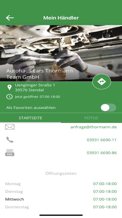 myThormann