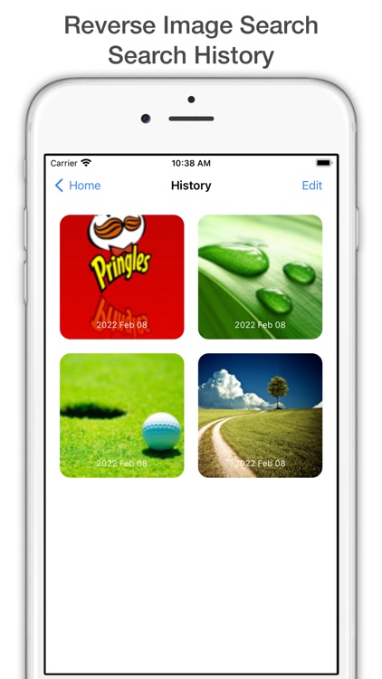 Reverse Image Search screenshot-4