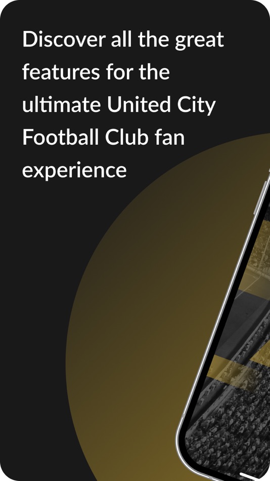 United City FC - 1.1 - (iOS)