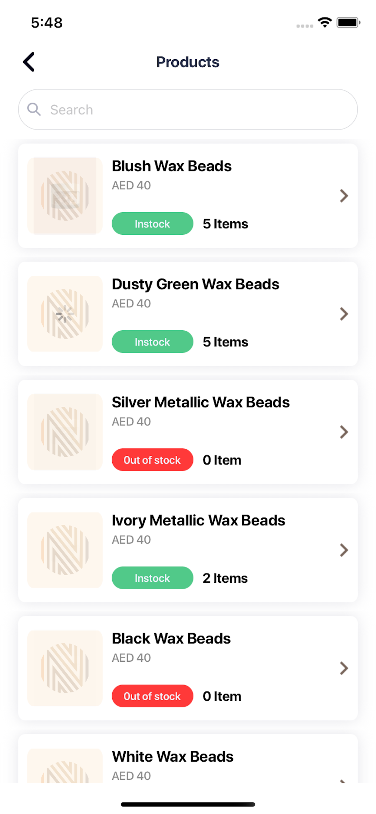 Nativ Seller
