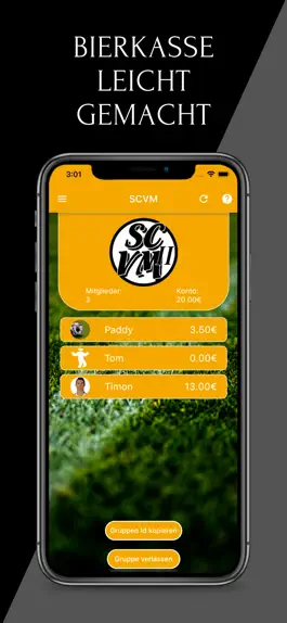 Game screenshot BeerWatch mod apk