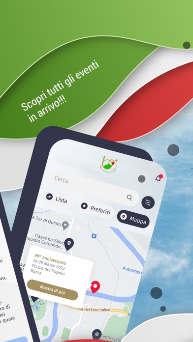 AeronauticaMilitare100 Screenshot