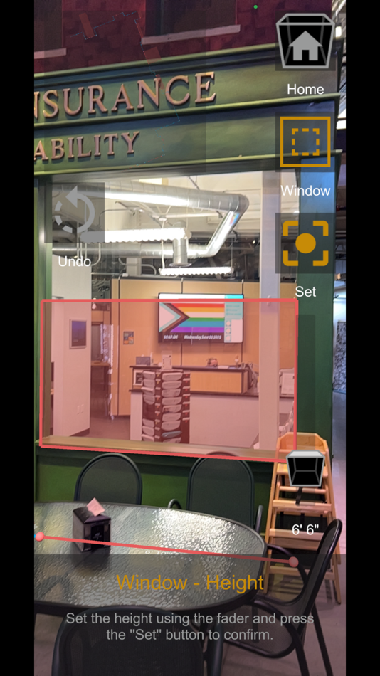 #5. A3d Scanner (iOS) 由: Electronic Theatre Controls, Inc.