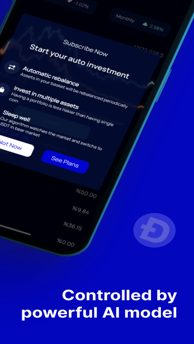 Fundprio Screenshot