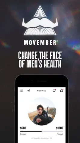 Game screenshot Movember mod apk