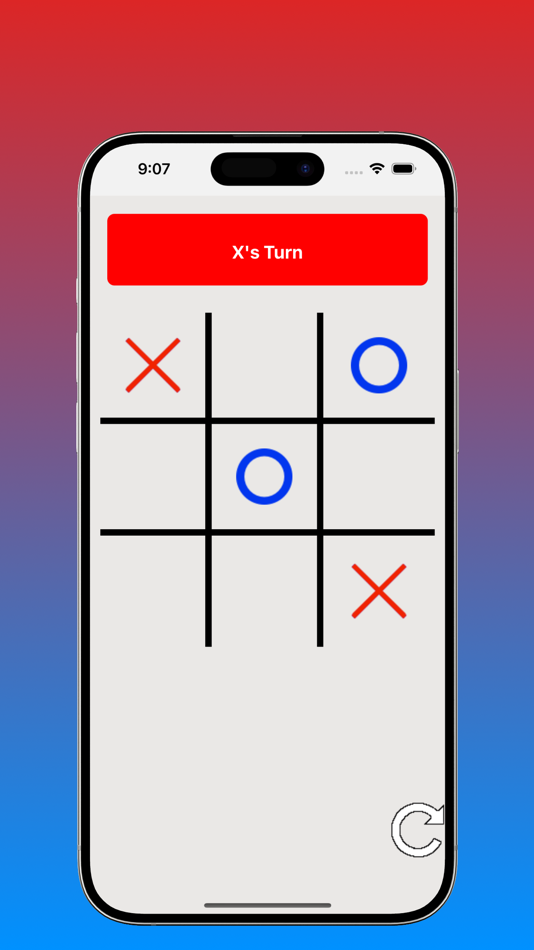 #2. Tic Tac! (iOS) 게시자: DxT LLC