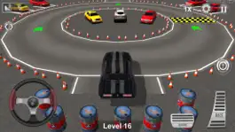 Game screenshot Car Parking Drive: Car Games mod apk