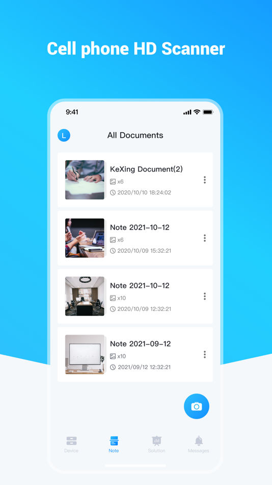 #4. AnkerWork (iOS) Podle: Power Mobile Life LLC