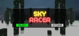 Game screenshot Sky Racer Dubai hack