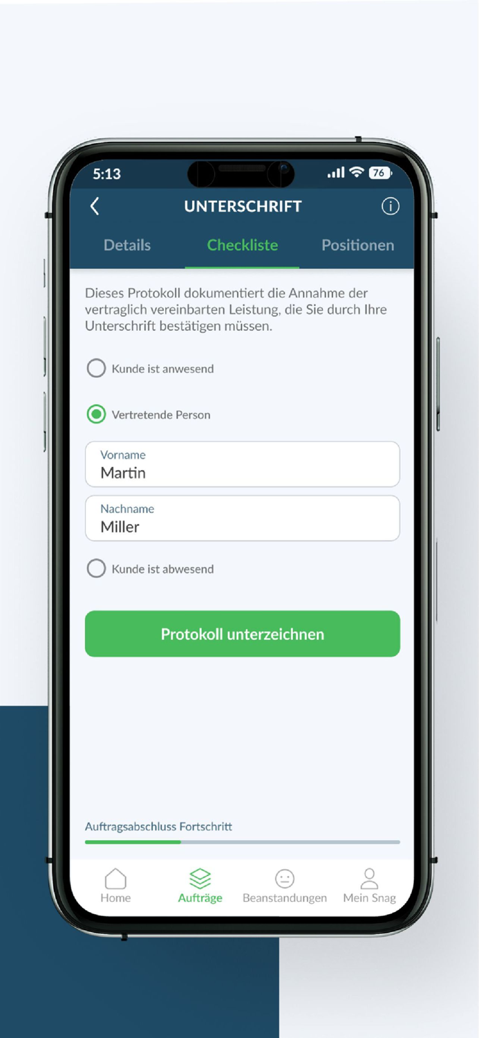 SNAG TAL Das Montage Multitool