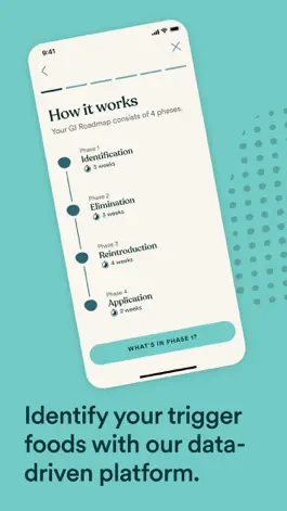 Game screenshot Ayble Health: GI & Gut Care apk