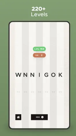 Game screenshot Letterly hack