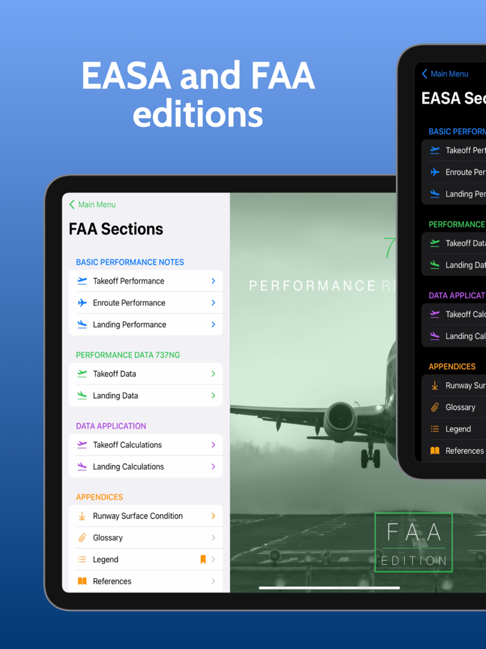 B737 Performance Handbook