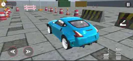 Game screenshot Мастер-симулятор парковки apk