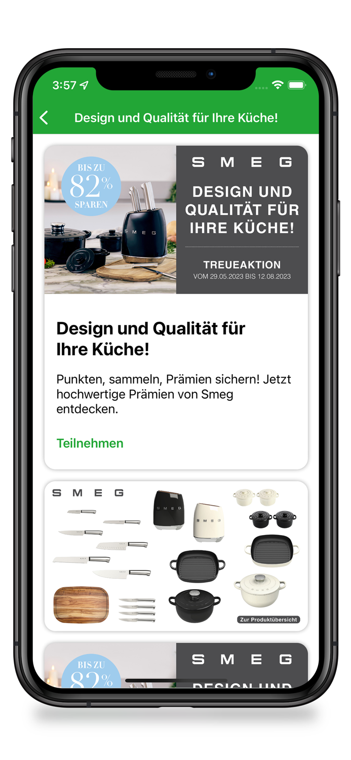 MARKANT - freu Dich drauf