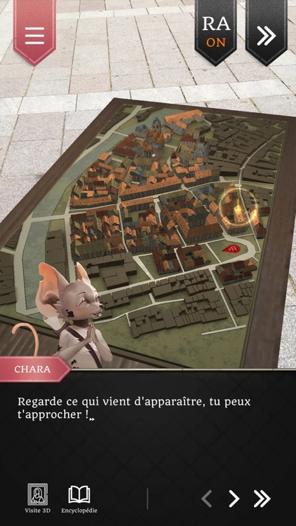 Via Impressio screenshot-3