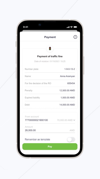 Ameria Mobile Banking by AmeriaBank CJSC