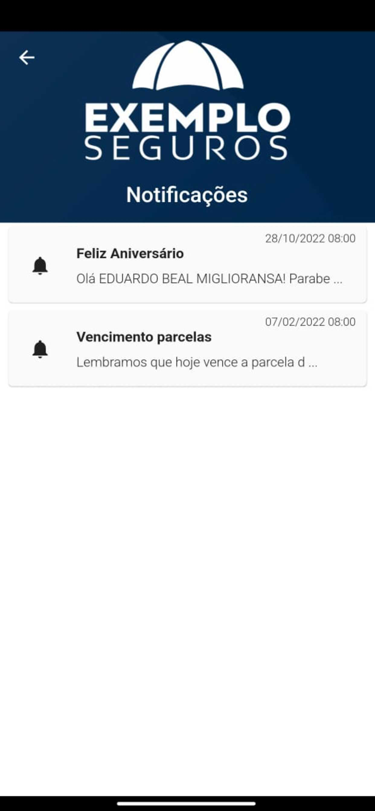 Minha Corretora