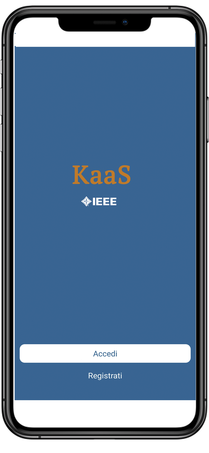 KaaS IEEE