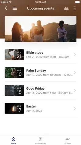 Game screenshot Union Baptist Temple apk