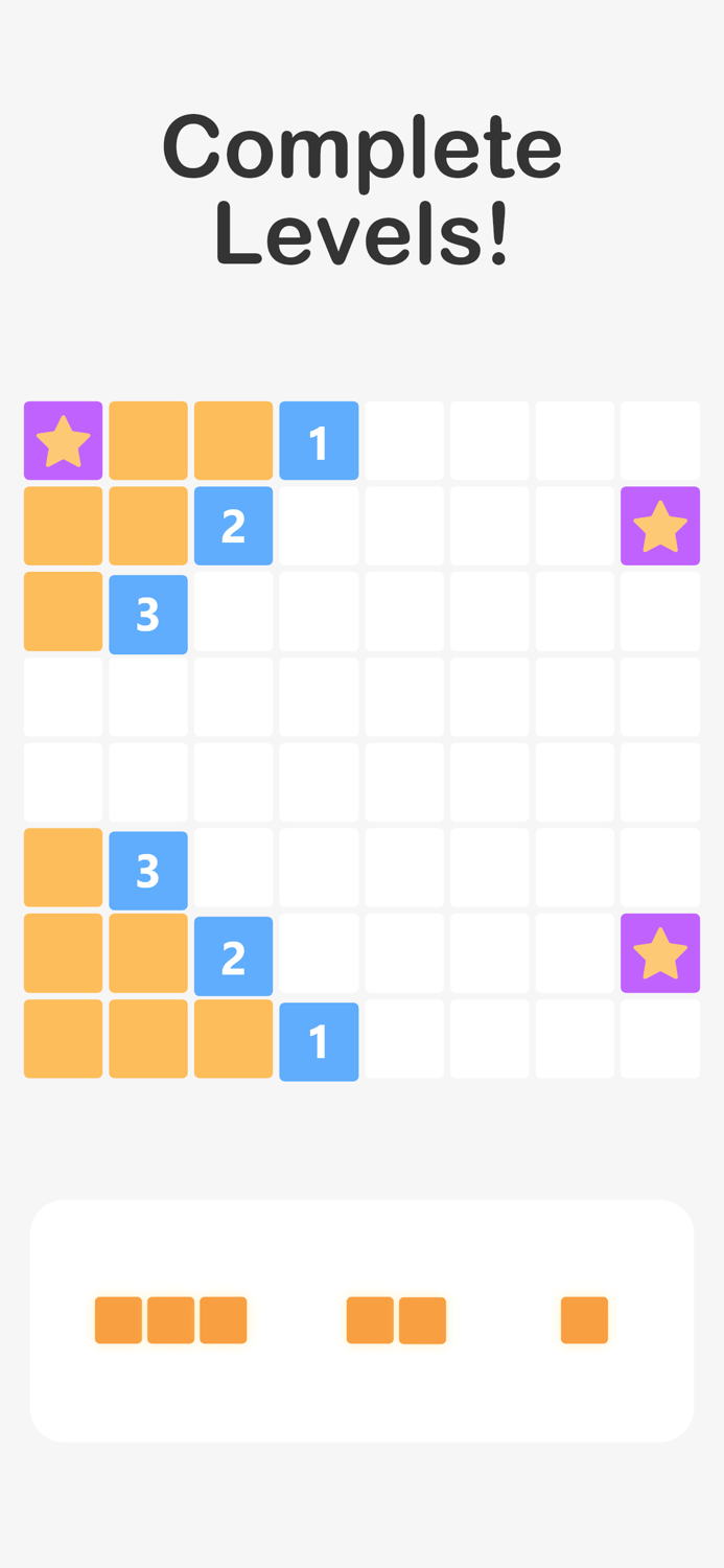 Block Puzzle - Block Place