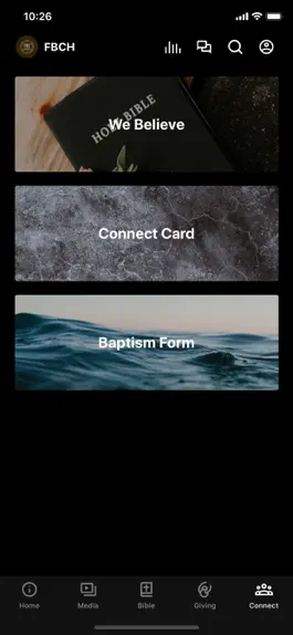 Game screenshot FBC Holt hack