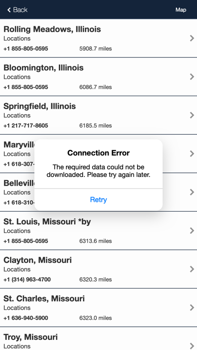 Divorce Headquarters Screenshot