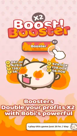 Game screenshot Boba Factory-Bubble Tea Tycoon apk