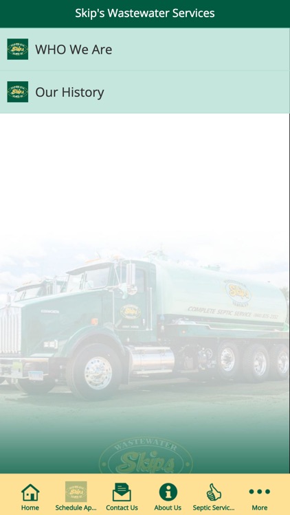 Skips Wastewater screenshot-3