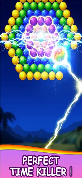 Game screenshot Bubble Shooter: Bubble Pop Fun hack