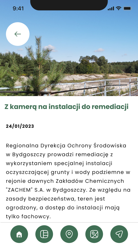 #1. Zachem Projekt (iOS) 由: Pawel Dlugosz