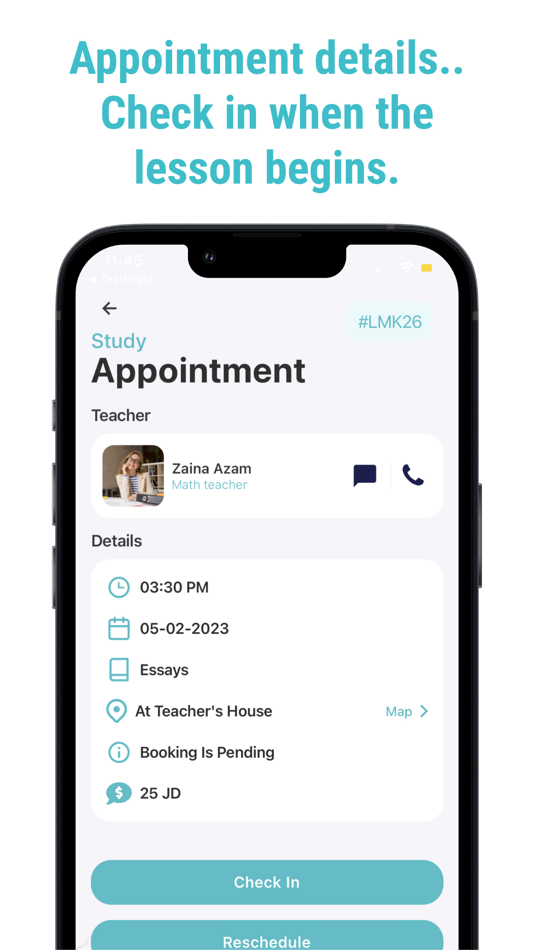 #3. Darsi Jo (iOS) 由: AL-WATHIQ ELECTRONIC DESIGN