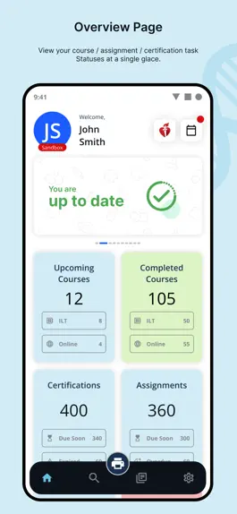 Game screenshot Learnsoft apk
