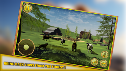 Puppy Dog Pet Animal Games Screenshot