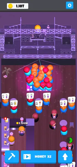 Game screenshot Barventure! hack