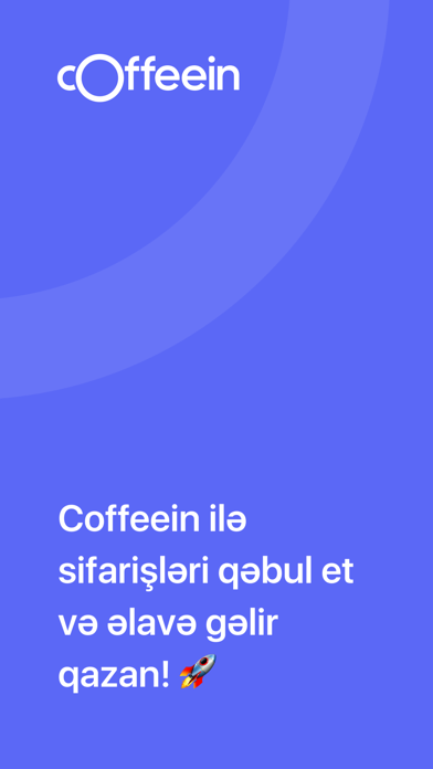 Coffeein Point Screenshot