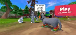 Game screenshot Cat Simulator 3D - Animal Life apk