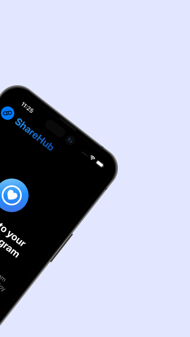 MyLinks Screenshot