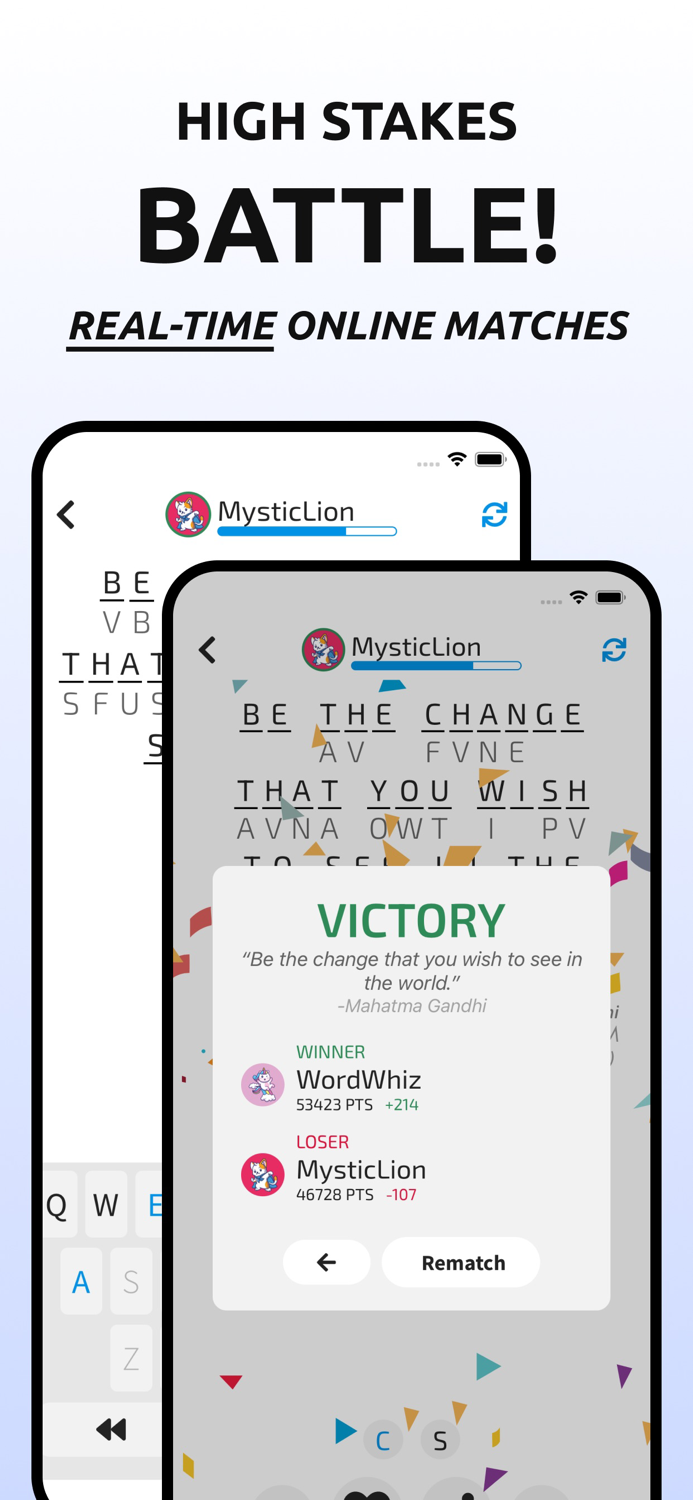 Cryptogram - Decrypt Quotes