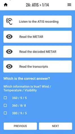 Game screenshot ICAO4U - Aviation English mod apk