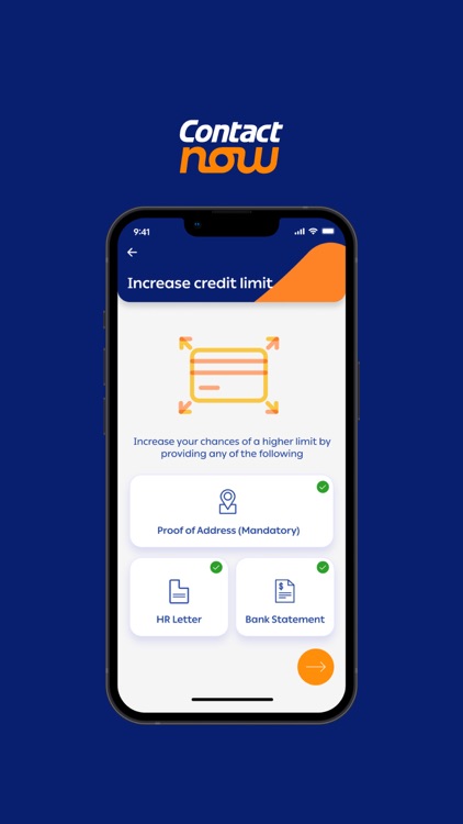 ContactNow | كونتكت