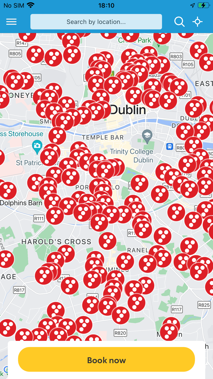 YUKO - Toyota Car Club